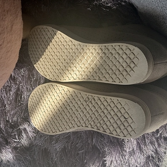 Steve Madden platform sneakers - Picture 5 of 5